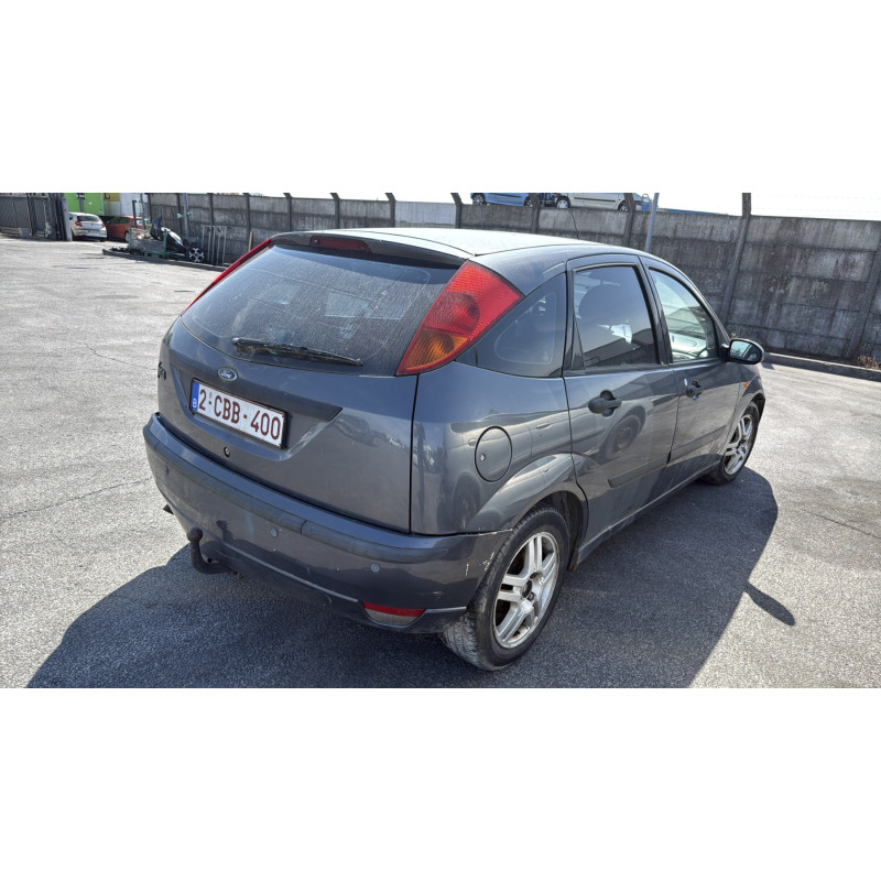 Jante FORD FOCUS 1 Photo n°6
