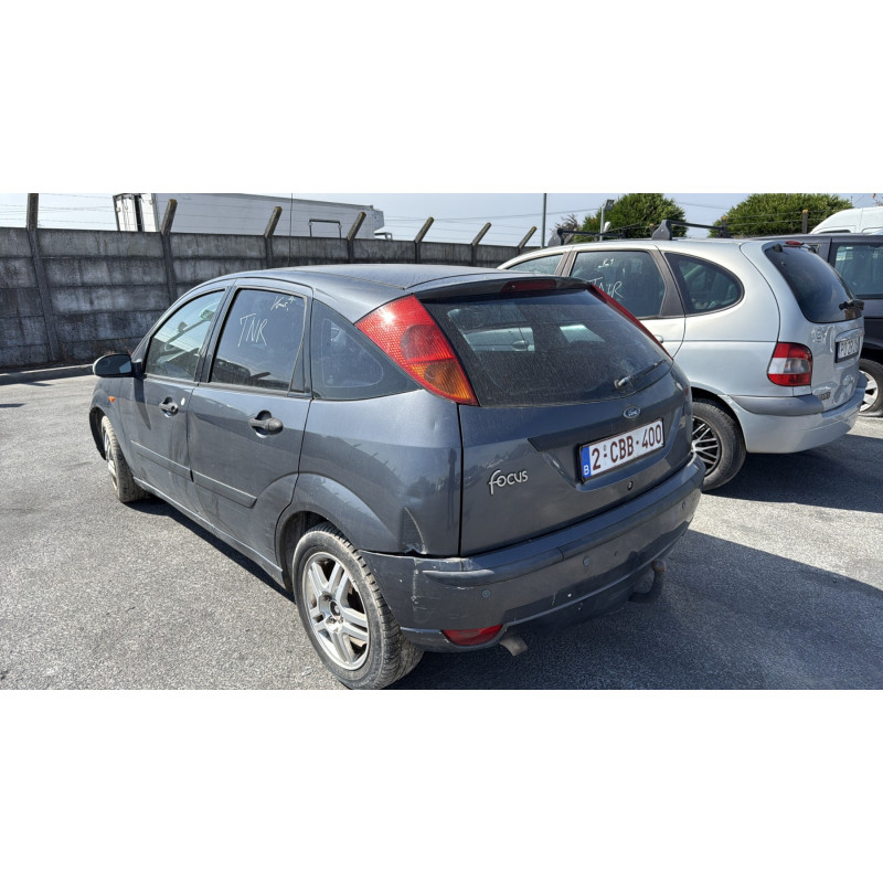 Jante FORD FOCUS 1 Photo n°7