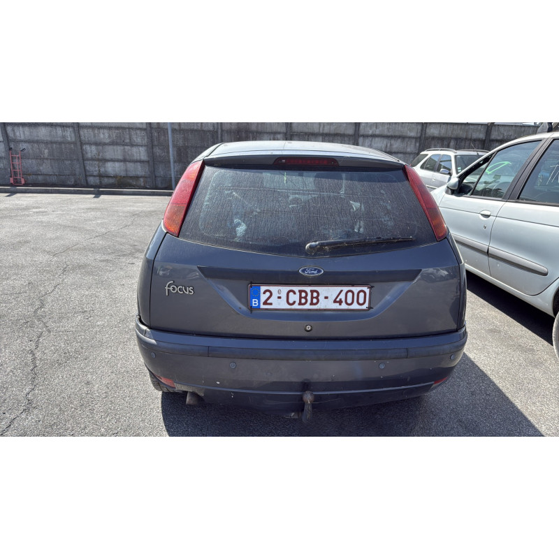 Jante FORD FOCUS 1 Photo n°8