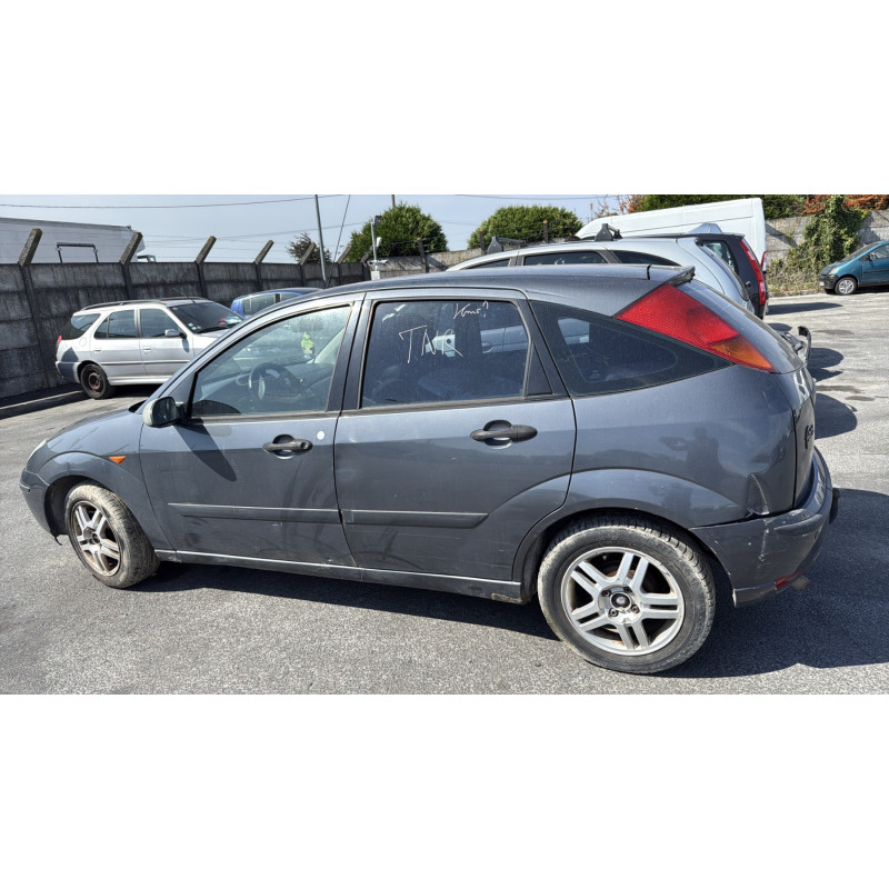 Jante FORD FOCUS 1 Photo n°9
