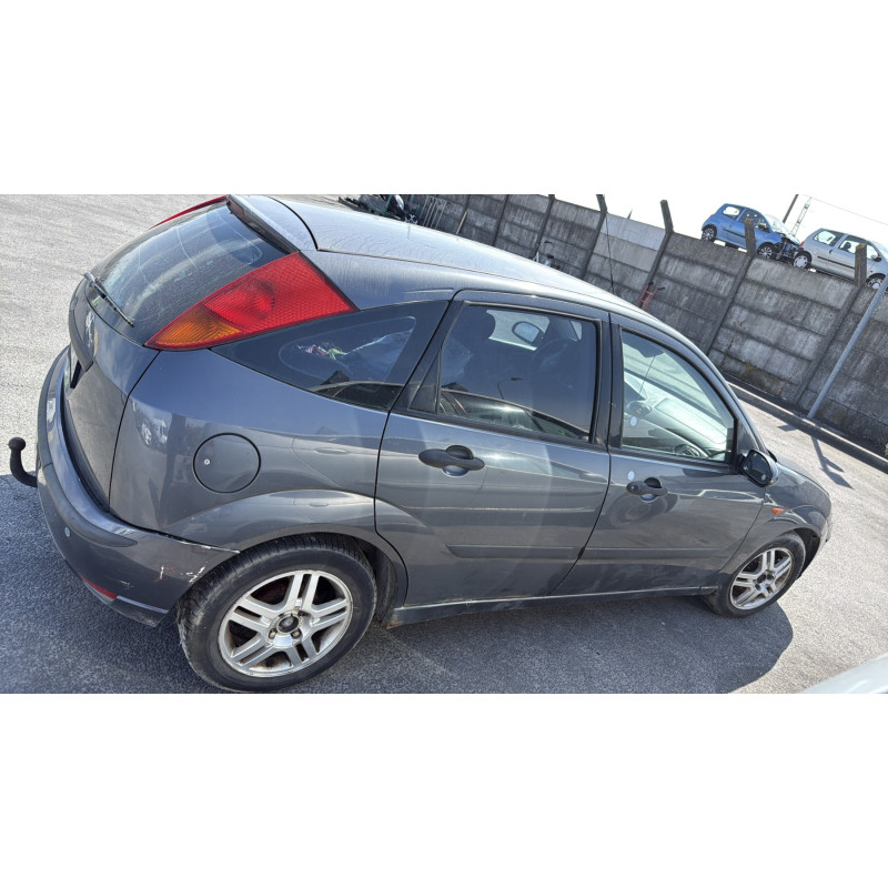 Jante FORD FOCUS 1 Photo n°10