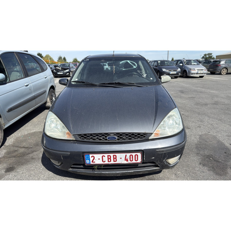 Jante FORD FOCUS 1 Photo n°11