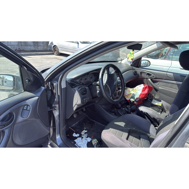Jante FORD FOCUS 1 Photo n°12