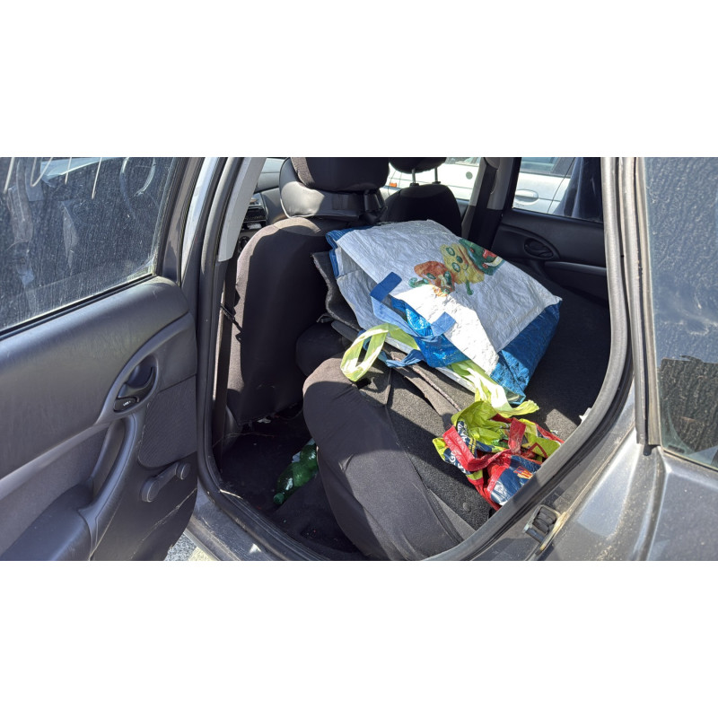 Jante FORD FOCUS 1 Photo n°13