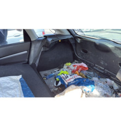 Jante FORD FOCUS 1