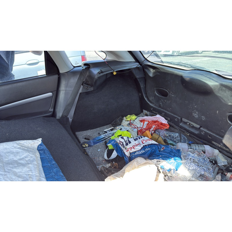 Jante FORD FOCUS 1 Photo n°15