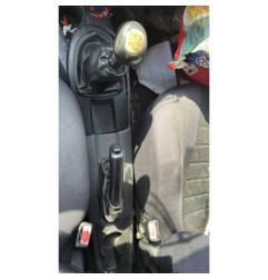 Jante FORD FOCUS 1