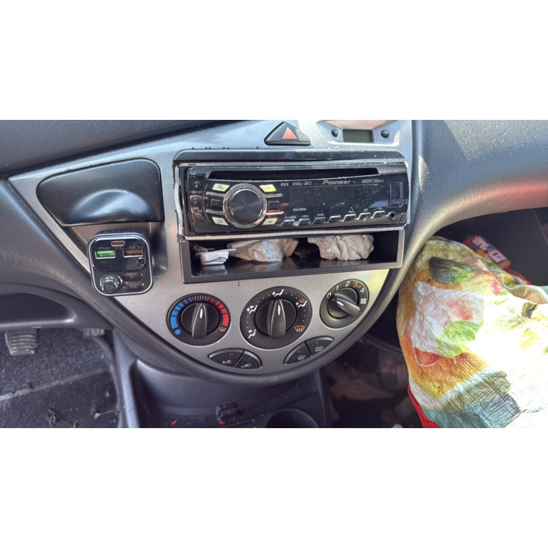 Jante FORD FOCUS 1 Photo n°17