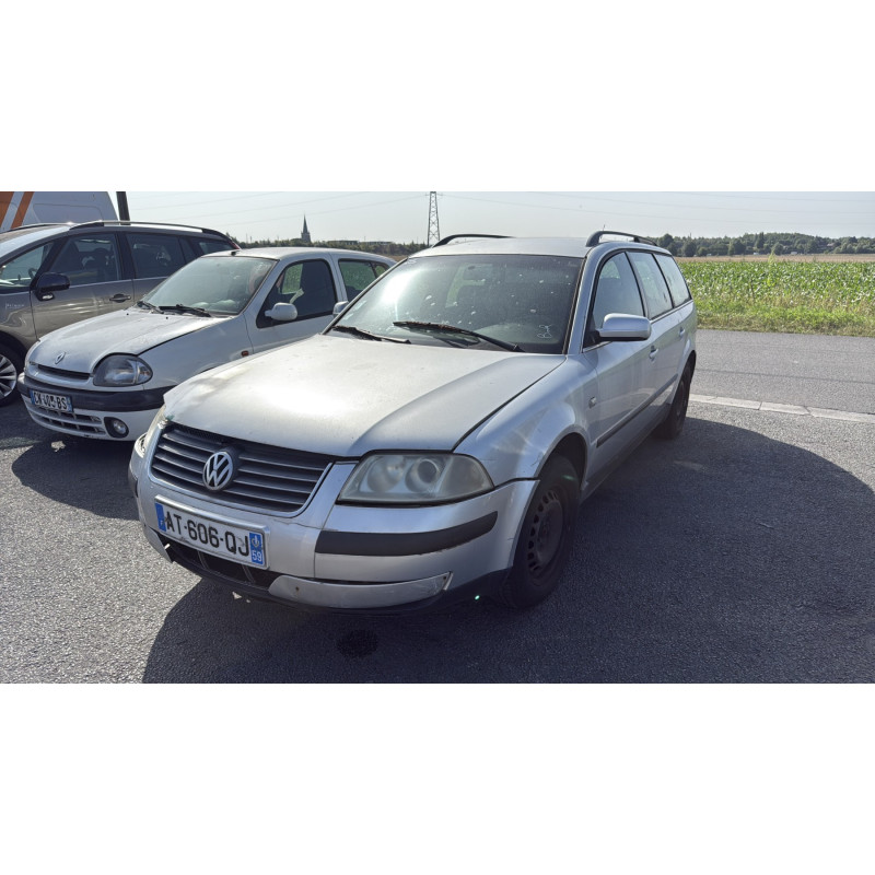 Jante VOLKSWAGEN PASSAT 4 Photo n°4