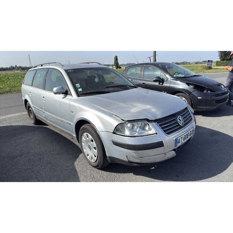 Jante VOLKSWAGEN PASSAT 4 Photo n°5