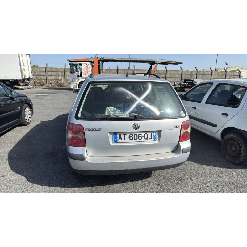 Jante VOLKSWAGEN PASSAT 4 Photo n°8