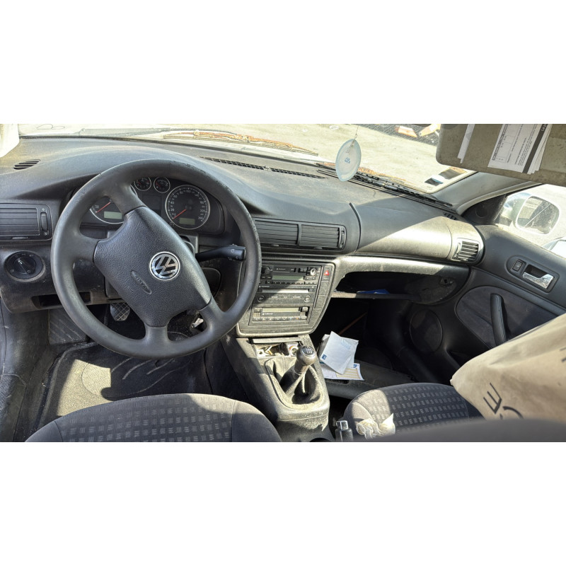 Jante VOLKSWAGEN PASSAT 4 Photo n°15