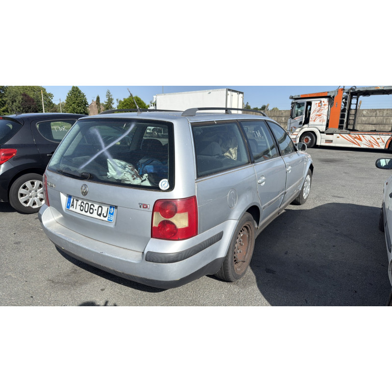 Jante VOLKSWAGEN PASSAT 4 Photo n°6
