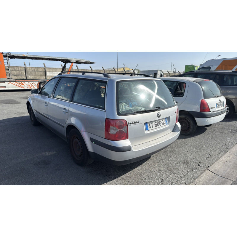 Jante VOLKSWAGEN PASSAT 4 Photo n°7