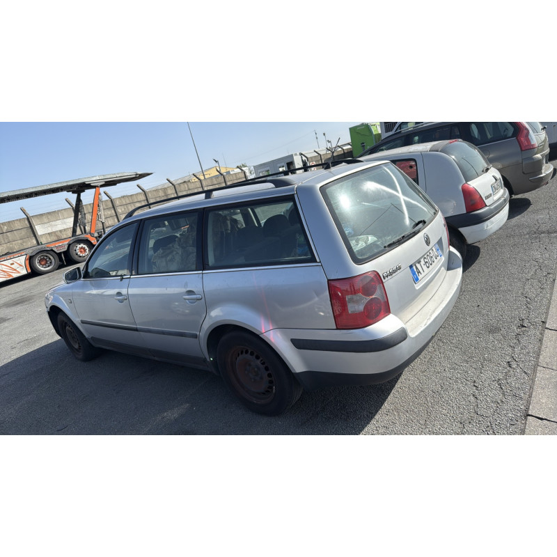 Jante VOLKSWAGEN PASSAT 4 Photo n°9