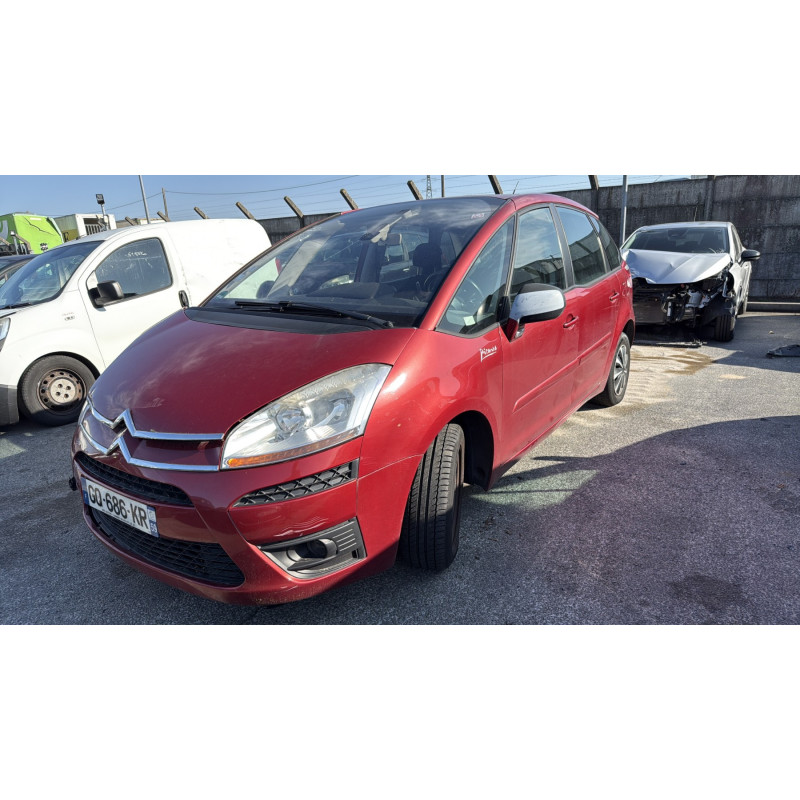 Jante CITROEN C4 PICASSO 1 Photo n°4