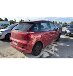 Jante CITROEN C4 PICASSO 1
