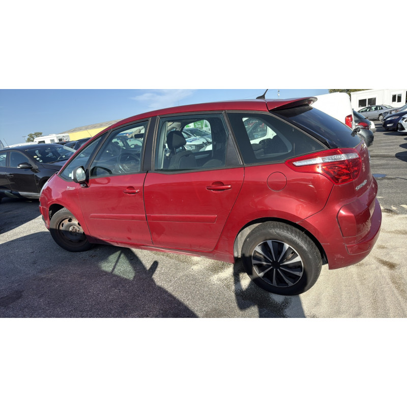 Jante CITROEN C4 PICASSO 1 Photo n°8