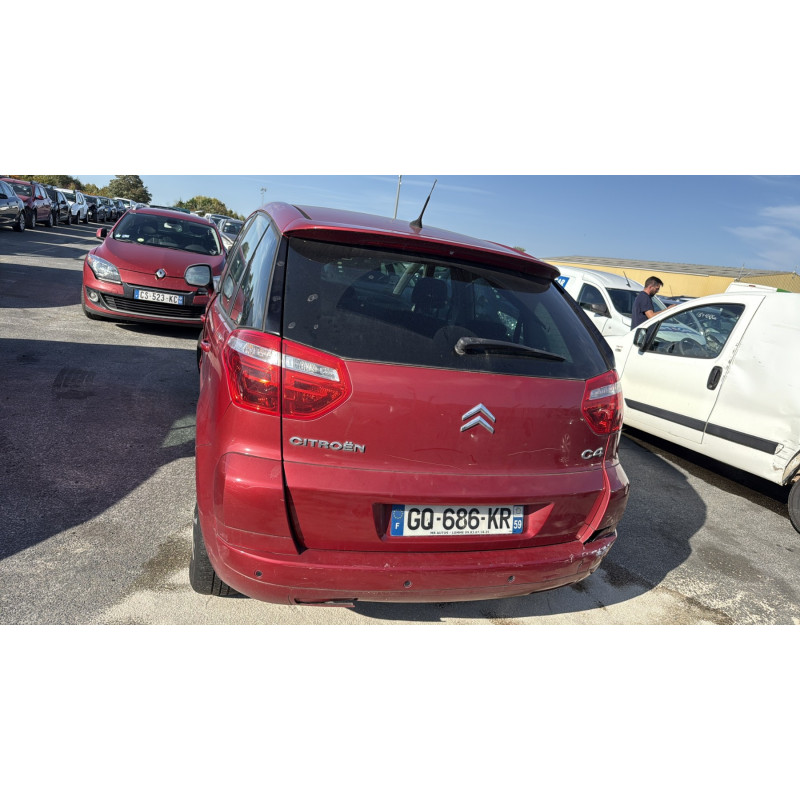 Jante CITROEN C4 PICASSO 1 Photo n°9