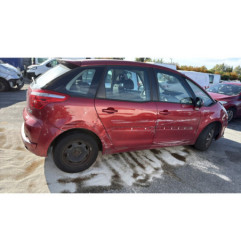 Jante CITROEN C4 PICASSO 1