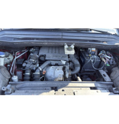 Jante CITROEN C4 PICASSO 1