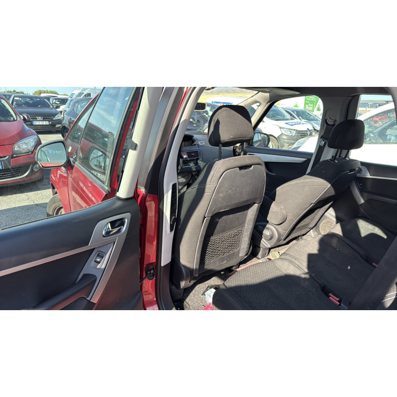 Jante CITROEN C4 PICASSO 1 Photo n°14