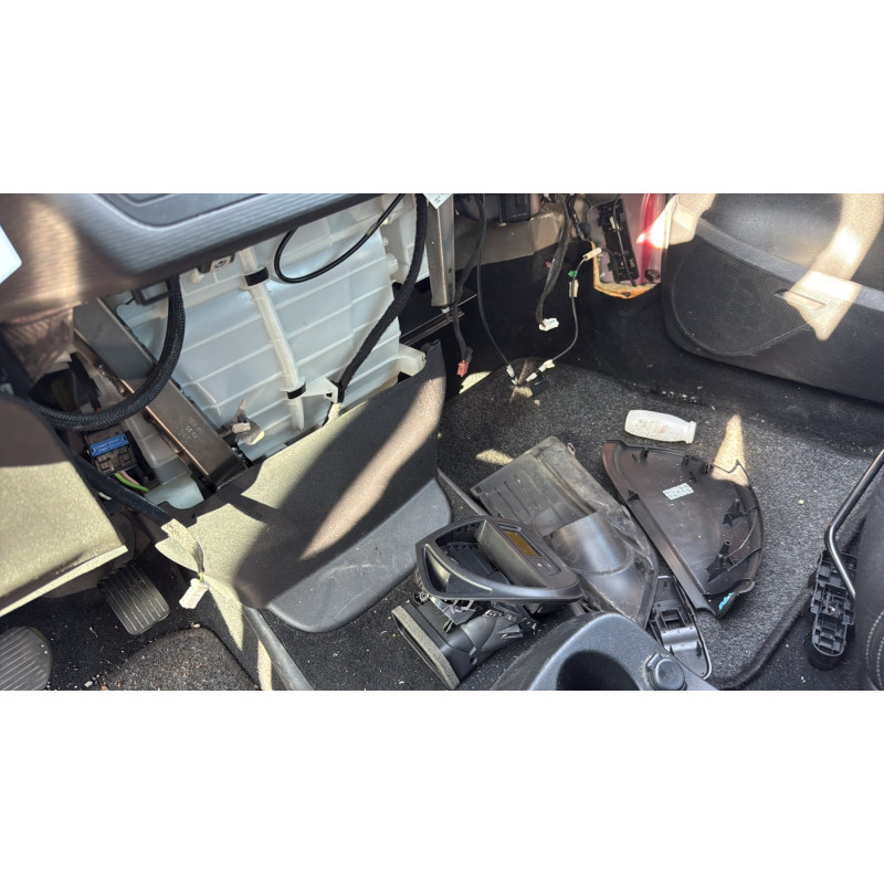 Jante CITROEN C4 PICASSO 1 Photo n°19