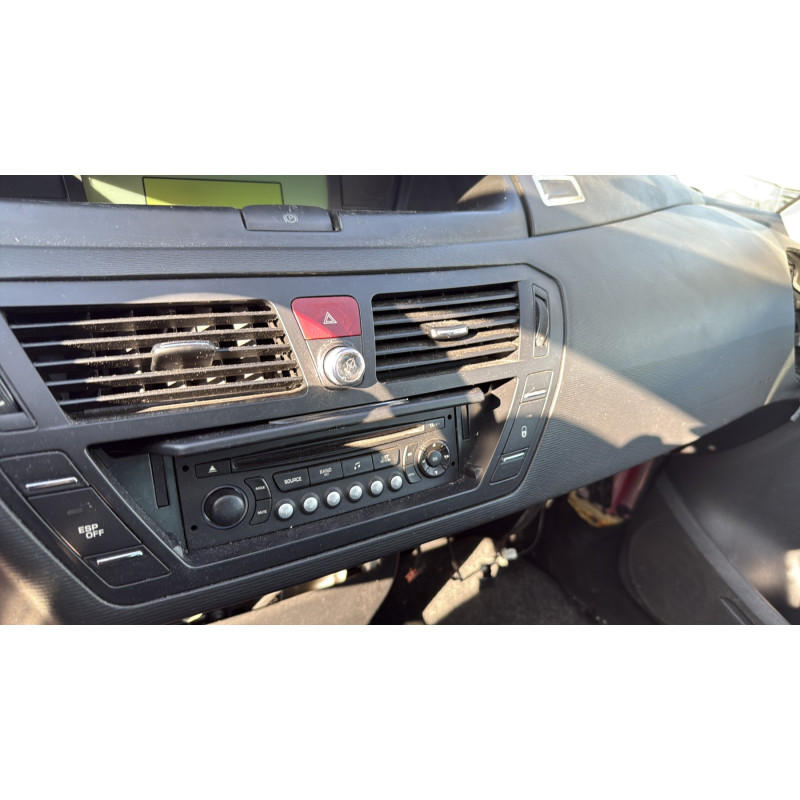 Jante CITROEN C4 PICASSO 1 Photo n°20
