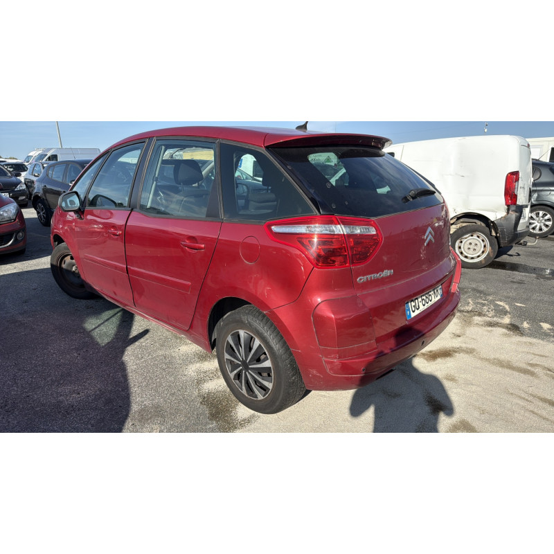 Jante CITROEN C4 PICASSO 1 Photo n°7