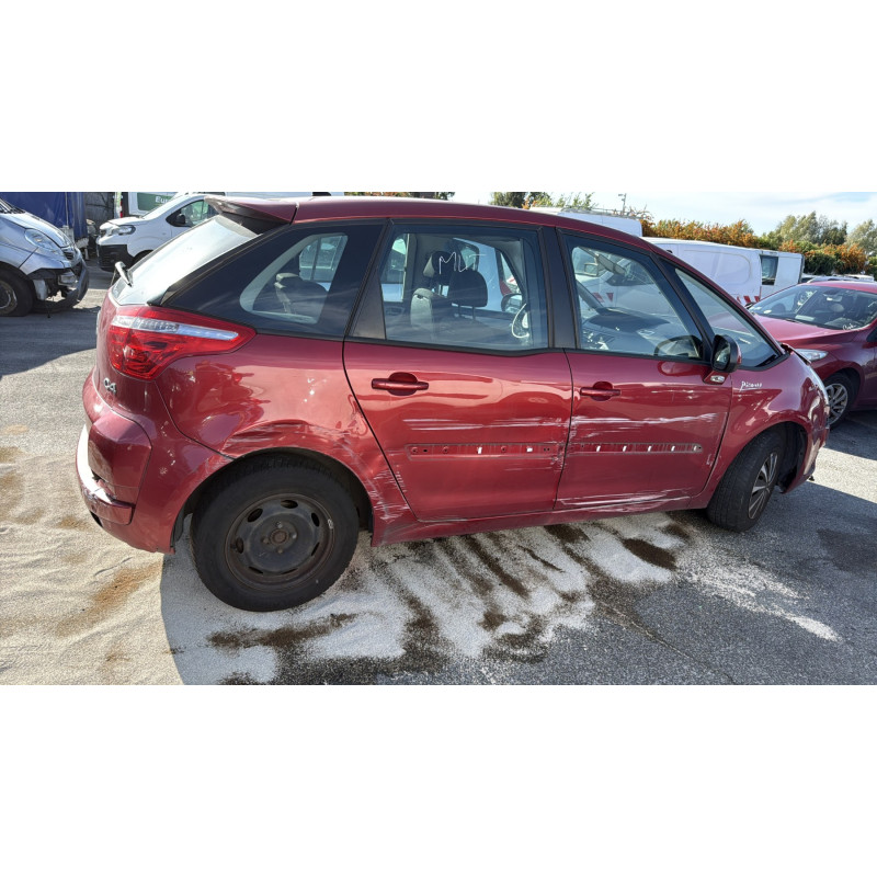 Jante CITROEN C4 PICASSO 1 Photo n°10