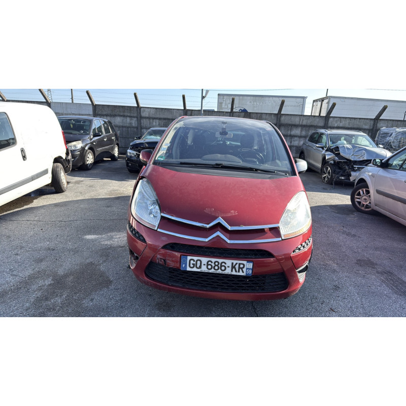 Jante CITROEN C4 PICASSO 1 Photo n°11