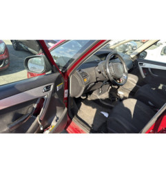 Jante CITROEN C4 PICASSO 1