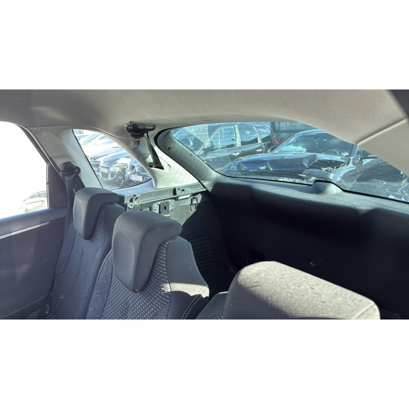 Jante CITROEN C4 PICASSO 1 Photo n°15