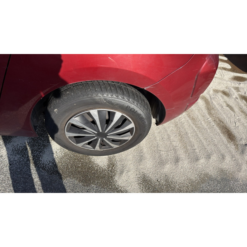 Jante CITROEN C4 PICASSO 1 Photo n°18