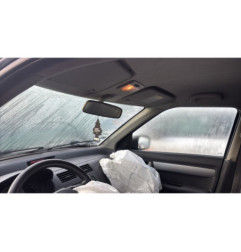 Custode arriere droit (porte) SUZUKI SWIFT 3