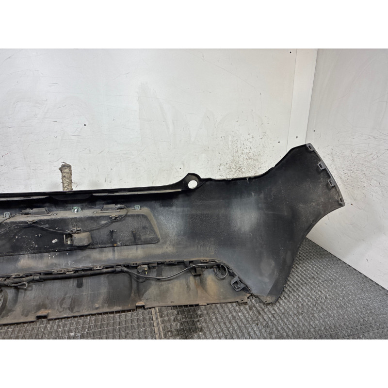 Pare choc arriere CITROEN DS3 Photo n°3