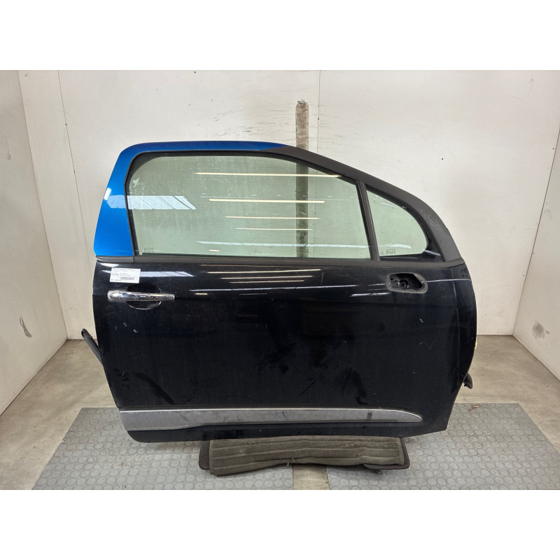 Porte avant droit CITROEN DS3 Photo n°3