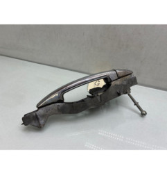 Poignee porte avant gauche CITROEN DS3