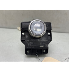 Commande GPS MERCEDES CLASSE E 212