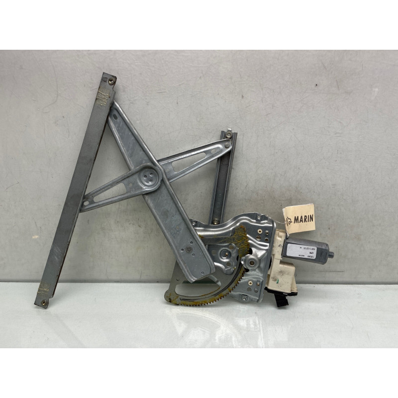 Leve vitre electrique avant droit TOYOTA COROLLA 10 Photo n°3