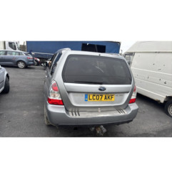 Aile avant gauche SUBARU FORESTER 2