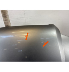 Capot SUBARU FORESTER 2