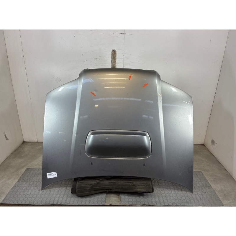 Capot SUBARU FORESTER 2 Photo n°4