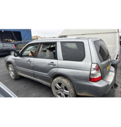 Capot SUBARU FORESTER 2