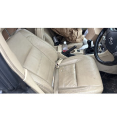 Capot SUBARU FORESTER 2