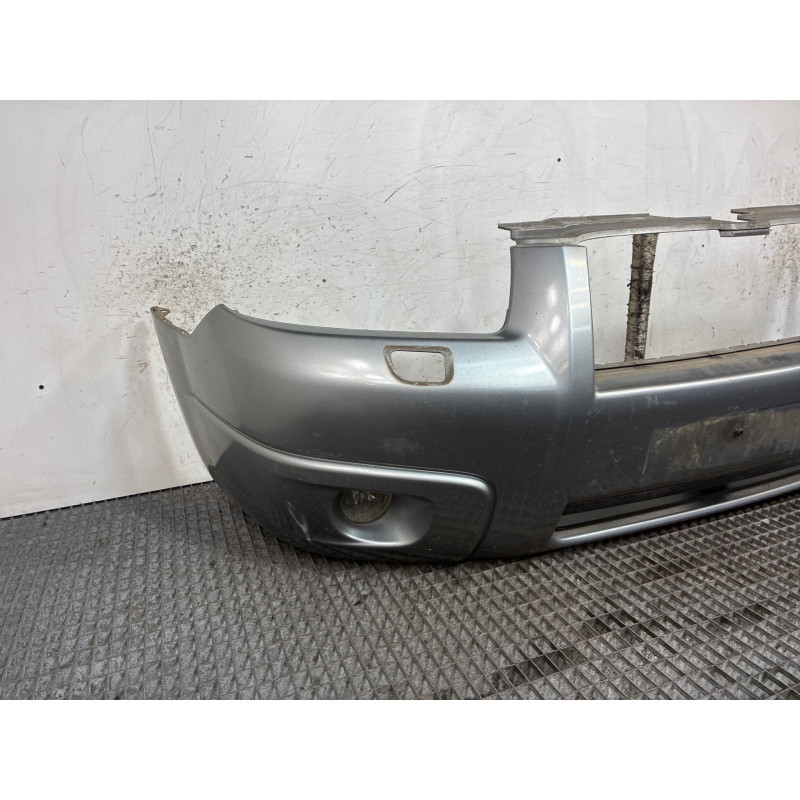 Pare choc avant SUBARU FORESTER 2 Photo n°3