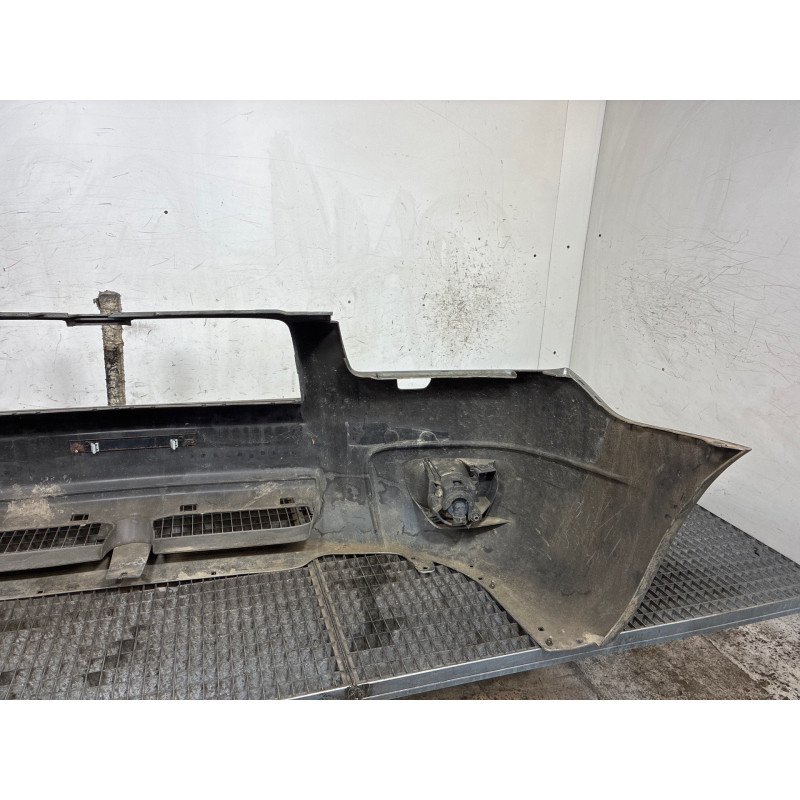 Pare choc avant SUBARU FORESTER 2 Photo n°4