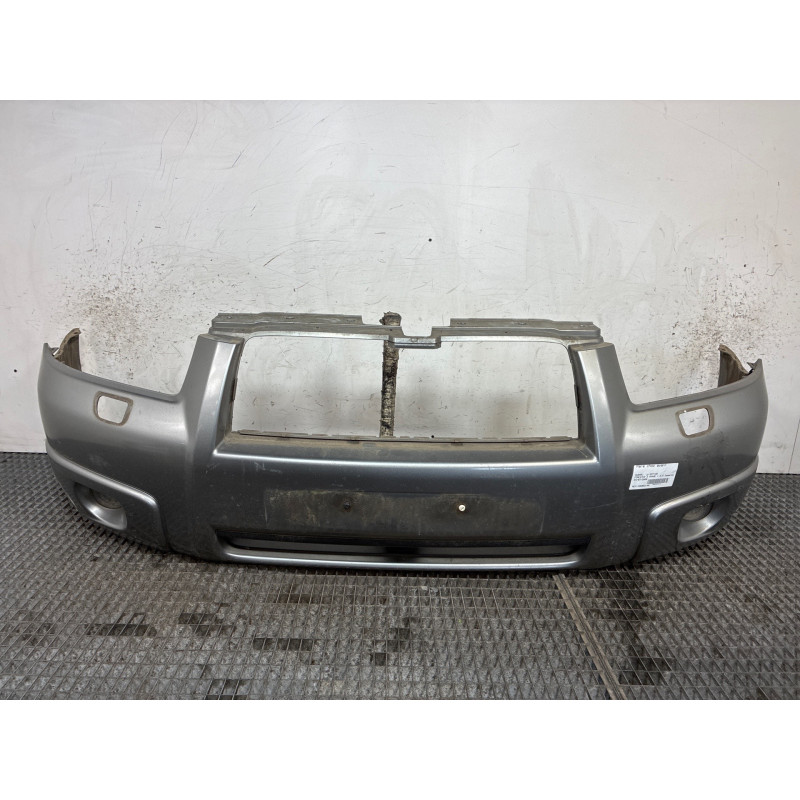 Pare choc avant SUBARU FORESTER 2 Photo n°5