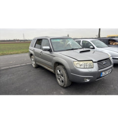Pare choc avant SUBARU FORESTER 2