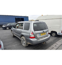 Pare choc avant SUBARU FORESTER 2